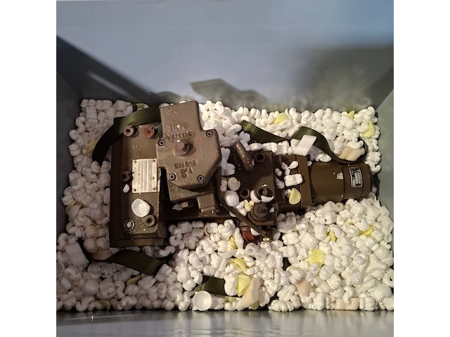 5x hydraulische pomp - afbeelding 6 van  6