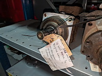 5x hydromotor - afbeelding 2 van  12