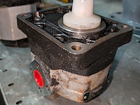 5x hydromotor - afbeelding 5 van  12