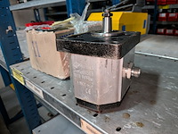 5x hydromotor - afbeelding 7 van  12