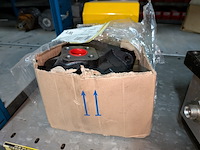 5x hydromotor - afbeelding 9 van  12