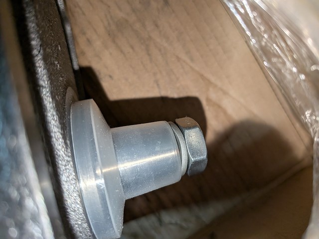 5x hydromotor - afbeelding 11 van  12