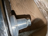 5x hydromotor - afbeelding 11 van  12