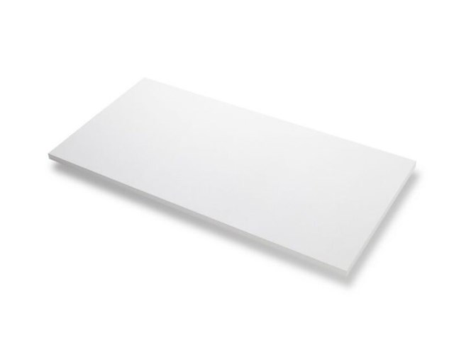 5x infrarood paneel 400 watt, ecosun, type u, wit, 2024 - afbeelding 1 van  7