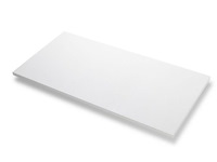 5x infrarood paneel 400 watt, ecosun, type u, wit, 2024 - afbeelding 1 van  7