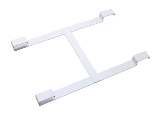 5x infrarood paneel 400 watt, ecosun, type u, wit, 2024 - afbeelding 4 van  7