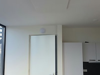 5x infrarood paneel 400 watt, ecosun, type u, wit, 2024 - afbeelding 5 van  7