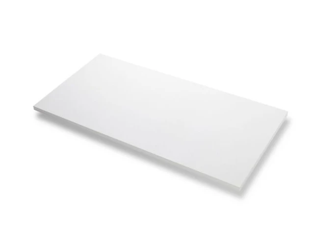 5x infrarood paneel, ecosun, type u | 400 watt, wit, 2024 - afbeelding 1 van  7