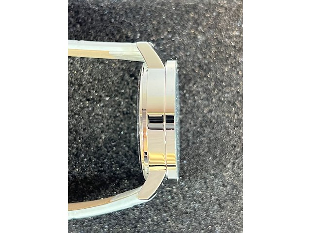 5x ingersoll walt disney horloge dames pearl white ingersoll , wit - afbeelding 7 van  10