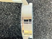 5x ingersoll walt disney horloge dames pearl white ingersoll , wit - afbeelding 7 van  10