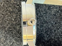 5x ingersoll walt disney horloge dames pearl white ingersoll , wit - afbeelding 8 van  10