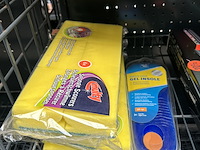 5x inhoud stelling w.o. elektronica, w.o. qnect, babyliss, nedis - afbeelding 4 van  12