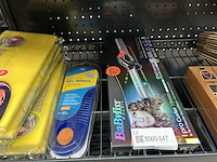 5x inhoud stelling w.o. elektronica, w.o. qnect, babyliss, nedis - afbeelding 5 van  12