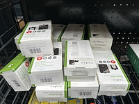 5x inhoud stelling w.o. elektronica, w.o. qnect, babyliss, nedis - afbeelding 6 van  12