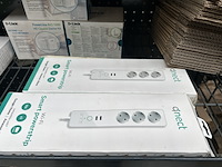 5x inhoud stelling w.o. elektronica, w.o. qnect, babyliss, nedis - afbeelding 7 van  12