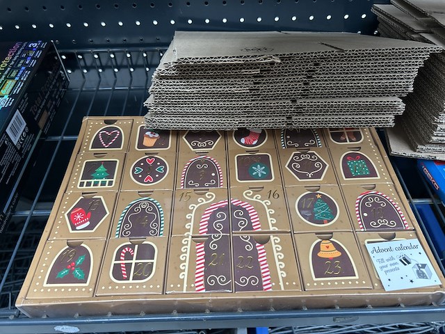 5x inhoud stelling w.o. elektronica, w.o. qnect, babyliss, nedis - afbeelding 8 van  12