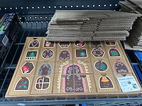 5x inhoud stelling w.o. elektronica, w.o. qnect, babyliss, nedis - afbeelding 8 van  12