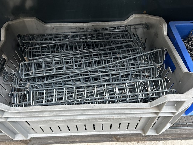 5x inhoud stelling w.o. elektronica, w.o. qnect, babyliss, nedis - afbeelding 9 van  12