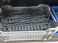 5x inhoud stelling w.o. elektronica, w.o. qnect, babyliss, nedis - afbeelding 9 van  12