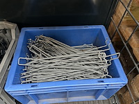 5x inhoud stelling w.o. elektronica, w.o. qnect, babyliss, nedis - afbeelding 10 van  12