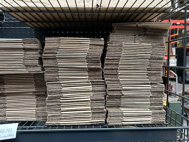 5x inhoud stelling w.o. elektronica, w.o. qnect, babyliss, nedis - afbeelding 11 van  12