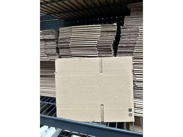 5x inhoud stelling w.o. elektronica, w.o. qnect, babyliss, nedis - afbeelding 12 van  12