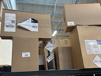 5x inhoud stellingvak (online) winkelvoorraad w.o. levivo, zoomyo - afbeelding 3 van  10