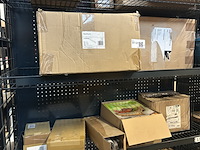 5x inhoud stellingvak (online) winkelvoorraad w.o. levivo, zoomyo - afbeelding 4 van  10