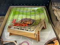 5x inhoud stellingvak (online) winkelvoorraad w.o. levivo, zoomyo - afbeelding 9 van  10