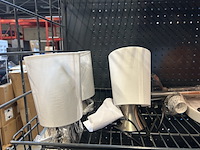 5x inhoud stellingvak w.o. gewichten en speelgoed - afbeelding 5 van  10