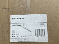 5x inhoud stellingvak w.o. sodamaker, drankdispenser w.o. zoomyo, levivo - afbeelding 10 van  14