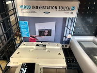 5x inhoud stellingvak w.o. video intercom w.o. comelit, jumbo - afbeelding 4 van  10