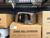 5x inhoud stellingvak w.o. video intercom w.o. comelit, jumbo - afbeelding 5 van  10