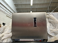 5x inhoud stellingvak w.o. video intercom w.o. comelit, jumbo - afbeelding 6 van  10