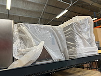 5x inhoud stellingvak w.o. video intercom w.o. comelit, jumbo - afbeelding 7 van  10