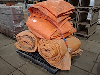 5x isolatiedekkleed - afbeelding 1 van  5