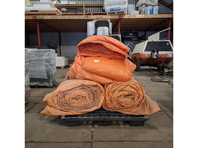 5x isolatiedekkleed - afbeelding 2 van  5