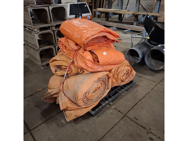 5x isolatiedekkleed - afbeelding 3 van  5