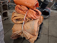 5x isolatiedekkleed - afbeelding 4 van  5