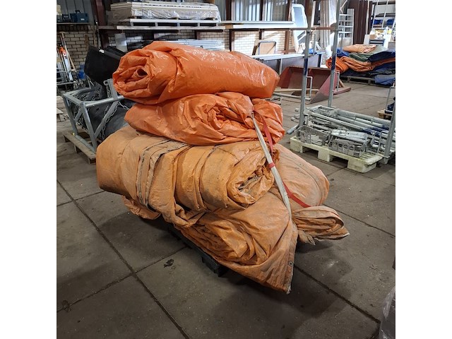 5x isolatiedekkleed - afbeelding 5 van  5