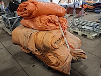 5x isolatiedekkleed - afbeelding 5 van  5