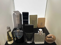 5x issey miyake en nino cerutti parfum - afbeelding 2 van  2