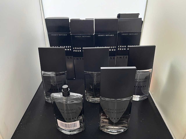 5x issey miyake parfum - afbeelding 2 van  2