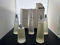 5x issey miyake parfum - afbeelding 1 van  2