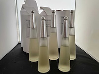 5x issey miyake parfum - afbeelding 1 van  2