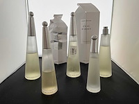 5x issey miyake parfum - afbeelding 1 van  2