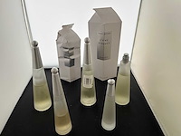 5x issey miyake parfum - afbeelding 2 van  2