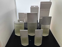 5x issey miyake parfum - afbeelding 2 van  2