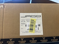 5x item in stelling w.o.ff europe, jago, physionics - afbeelding 2 van  10