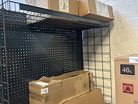 5x item in stelling w.o.ff europe, jago, physionics - afbeelding 1 van  10